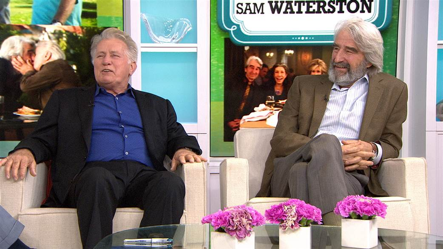 Martin Sheen - Foto 4