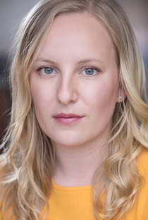 Chloe Greenfield - Poster / Capa / Cartaz - Oficial 2