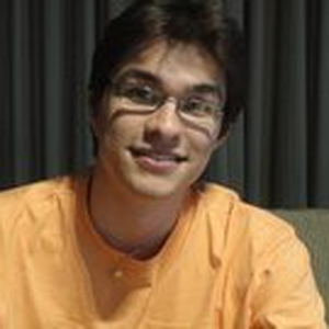 Foto de perfil de Gregório Rodrigues