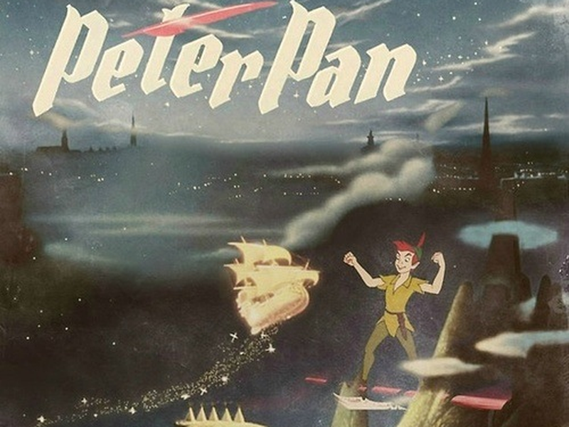 Foto 5 de Peter Pan