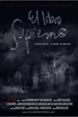 El Libro Supremo (El Libro Supremo)