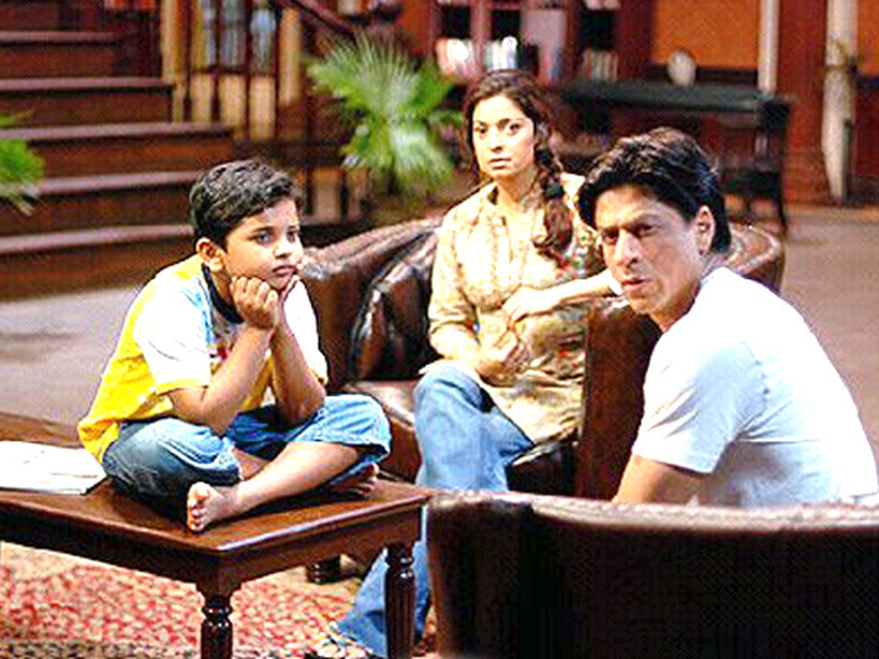 Foto 31 de Bhoothnath