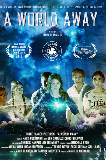  de Filme Em Um Mundo Distante (2019)