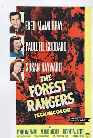 Poster 1 de Filme  Clarão no Horizonte (1942)