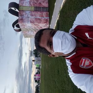 Foto de perfil de Marcos Vinícius Veras de Olive