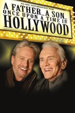 ... A Father... A Son... Once Upon a Time in Hollywood (... A Father... A Son... Once Upon a Time in Hollywood)