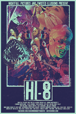 Hi-8 (Horror Independent 8) (Hi-8 (Horror Independent 8))
