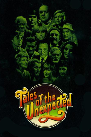  de Série Contos do Inesperado (1979)