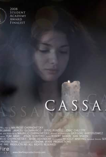 Cassandra - Poster / Capa / Cartaz - Oficial 2