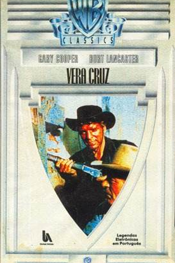  de Filme Vera Cruz (1954)