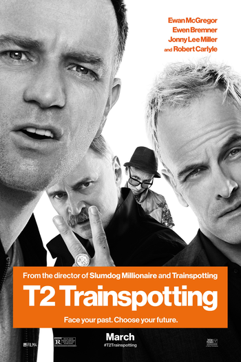  de Filme T2: Trainspotting (2017)