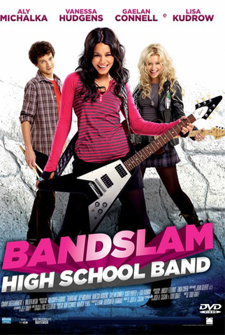 Poster 4 de Filme No Caminho do Sucesso (2009)