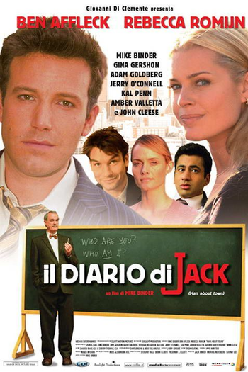  de Filme Um Cara Quase Perfeito (2006)