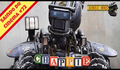 Chappie - Vídeo análise no cenário do filme
