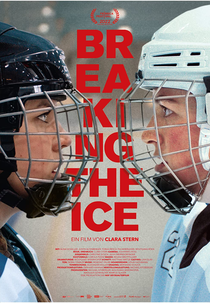 Breaking the Ice (Breaking the Ice)