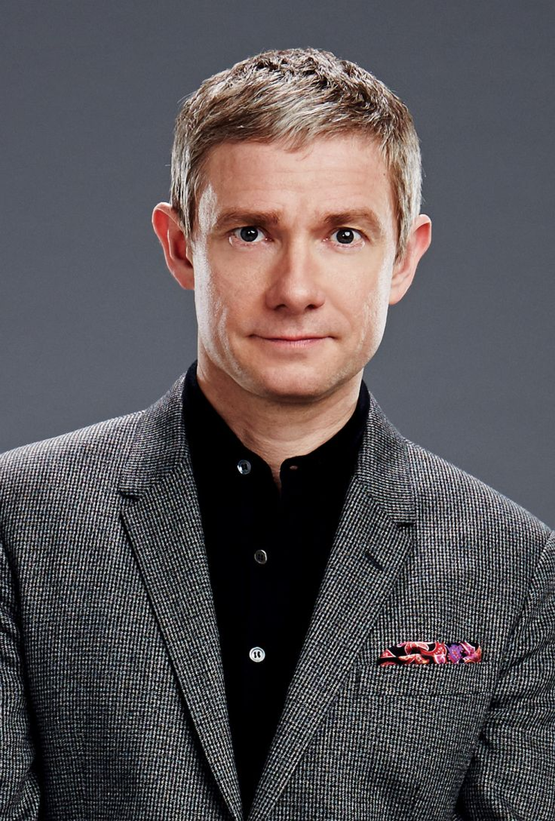 Martin Freeman (II) - Foto 14
