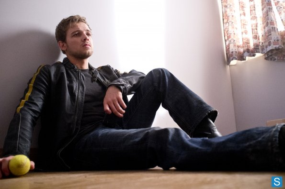 Max Thieriot - Foto 8