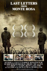 Last Letters from Monte Rosa (Last Letters from Monte Rosa)