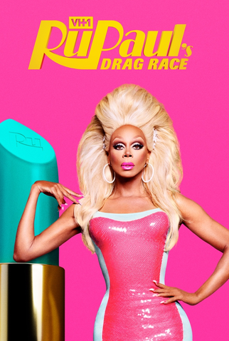 Poster 1 de Série RuPaul's Drag Race (11ª Temporada) (2019)