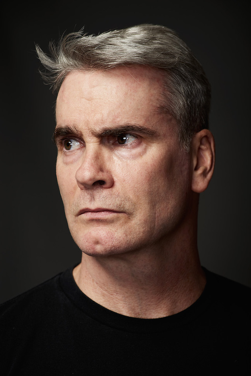 Henry Rollins - Foto 4