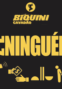 Biquíni Cavadão: Zé Ninguém (Biquíni Cavadão: Zé Ninguém)