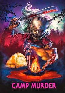 Camp Murder (Camp Murder)