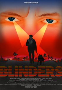 O Motorista de Aplicativo (Blinders)