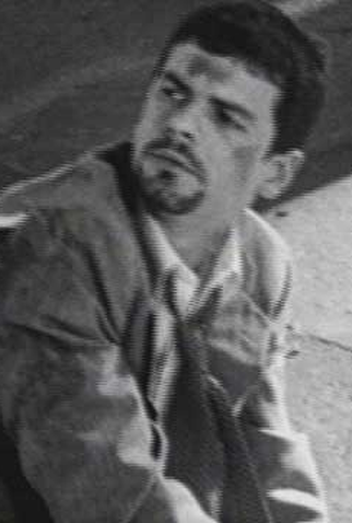 Poster 1 de Curta Sinistro (2001)