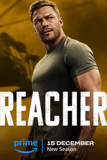 Reacher (4ª Temporada) (Reacher (Season 4))