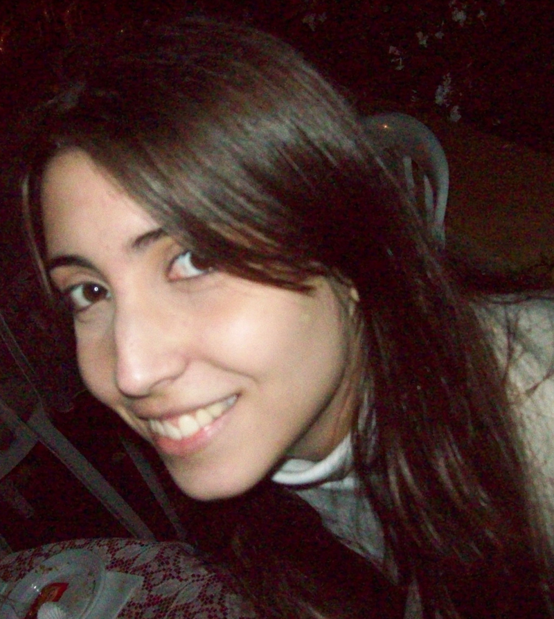 Amanda Padovan - Foto 1