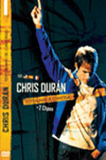 Poster de TV Chris Duran (2005)