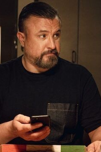 Poster de Episódio Poika (2021)