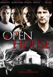 Cativeiro (Open House)