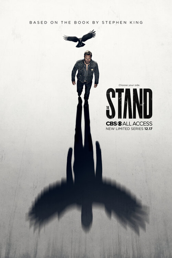  de Série The Stand (2020)