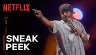 Katt Williams: The Last Report | Sneak Peek | Netflix