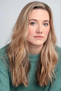 Katy Wilson - Poster 1