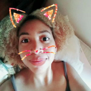 Foto de perfil de Camila Rodrigues
