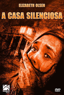A Casa Silenciosa - Poster / Capa / Cartaz - Oficial 4