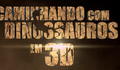 Confira o trailer legendado de CAMINHANDO COM DINOSSAUROS - O FILME | 