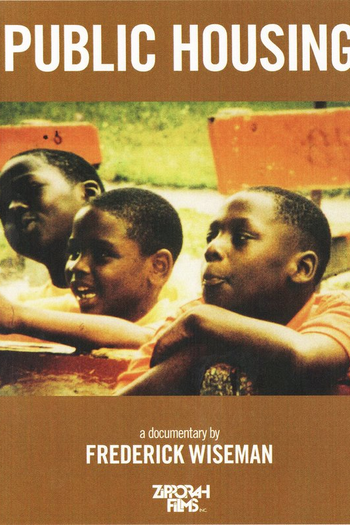 de Filme Public Housing (1997)