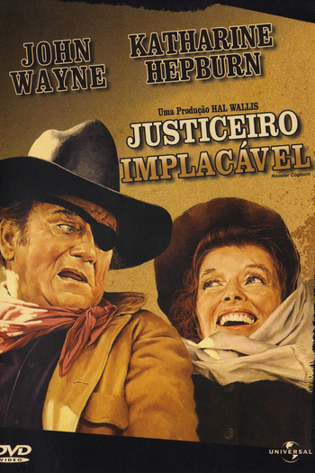 Poster de Filme Justiceiro Implacável (1975)