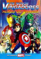 Os Novos Vingadores: Heróis do Amanhã (Next Avengers: Heroes of Tomorrow)