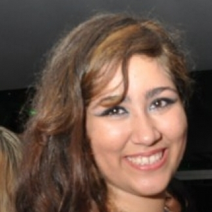 Foto de perfil de Priscila Linces Maranhão