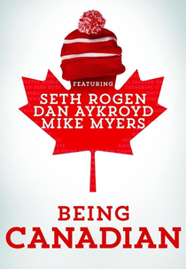 Being Canadian (Being Canadian)
