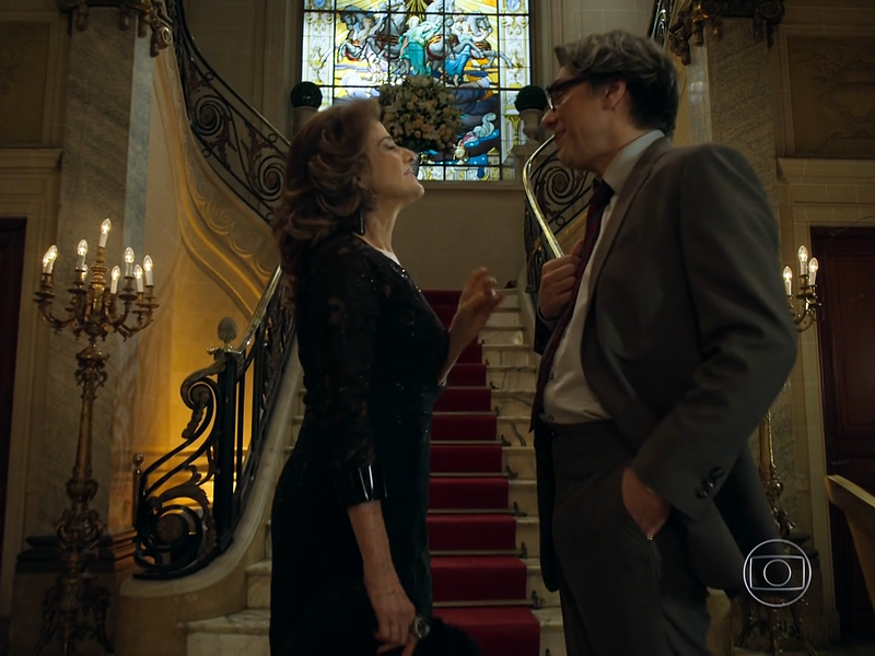 Foto 32 de Verdades Secretas