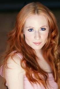 Tara Cardinal - Poster 1