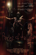 Pieces of Talent (Pieces of Talent)