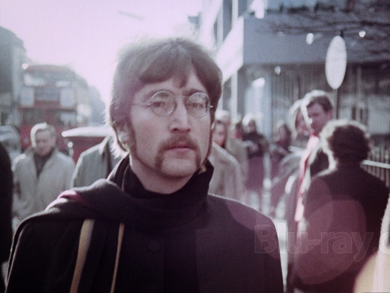 Foto 1 de The Beatles: 1