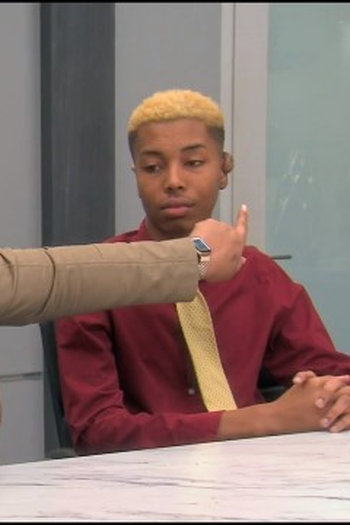 Poster de Episódio Send Me A Mir-ear-acle (2020)