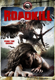 A Fúria de Simuroc (Roadkill)